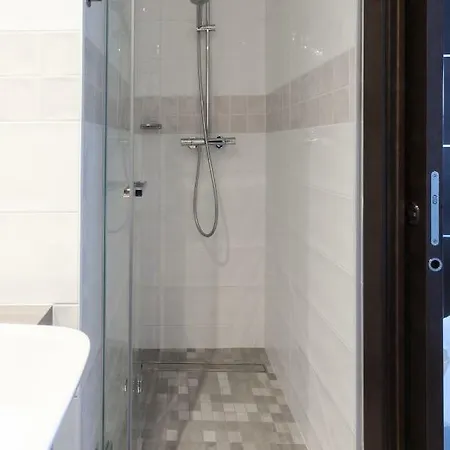 Sea Pearl Apartament