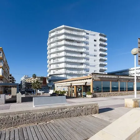 Sea Pearl Apartament