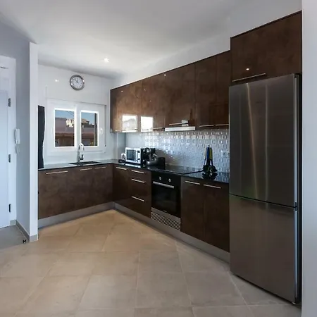 Sea Pearl Apartament