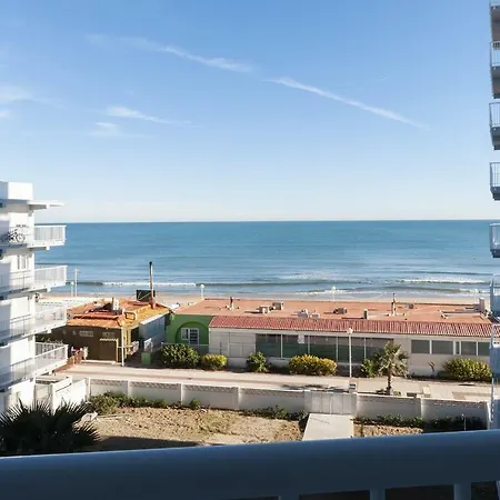 Apartamento Sea Pearl Daimus