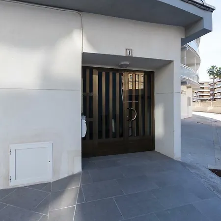 Apartamento Sea Pearl *