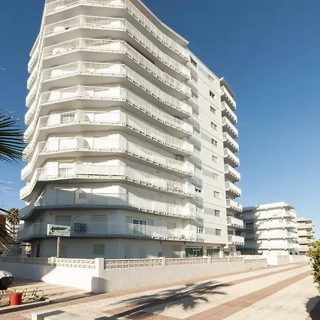 Apartment Sea Pearl *