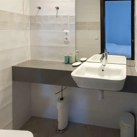 Apartamento Sea Pearl