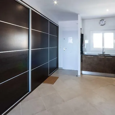 Sea Pearl Apartamento Daimus