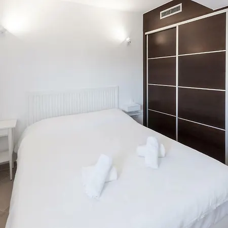 Sea Pearl Apartamento *