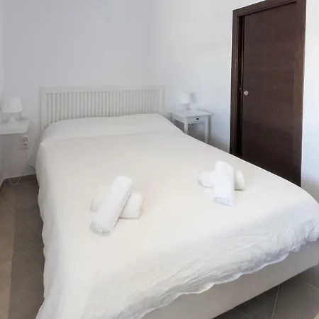 Apartamento Sea Pearl *