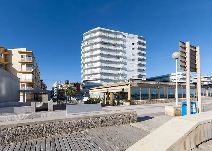 Sea Pearl Appartement