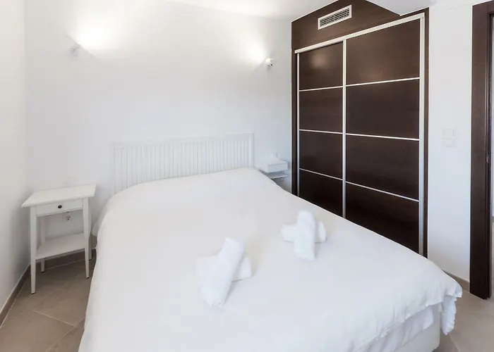 Sea Pearl Appartement *