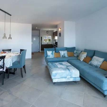 Sea Pearl Apartment